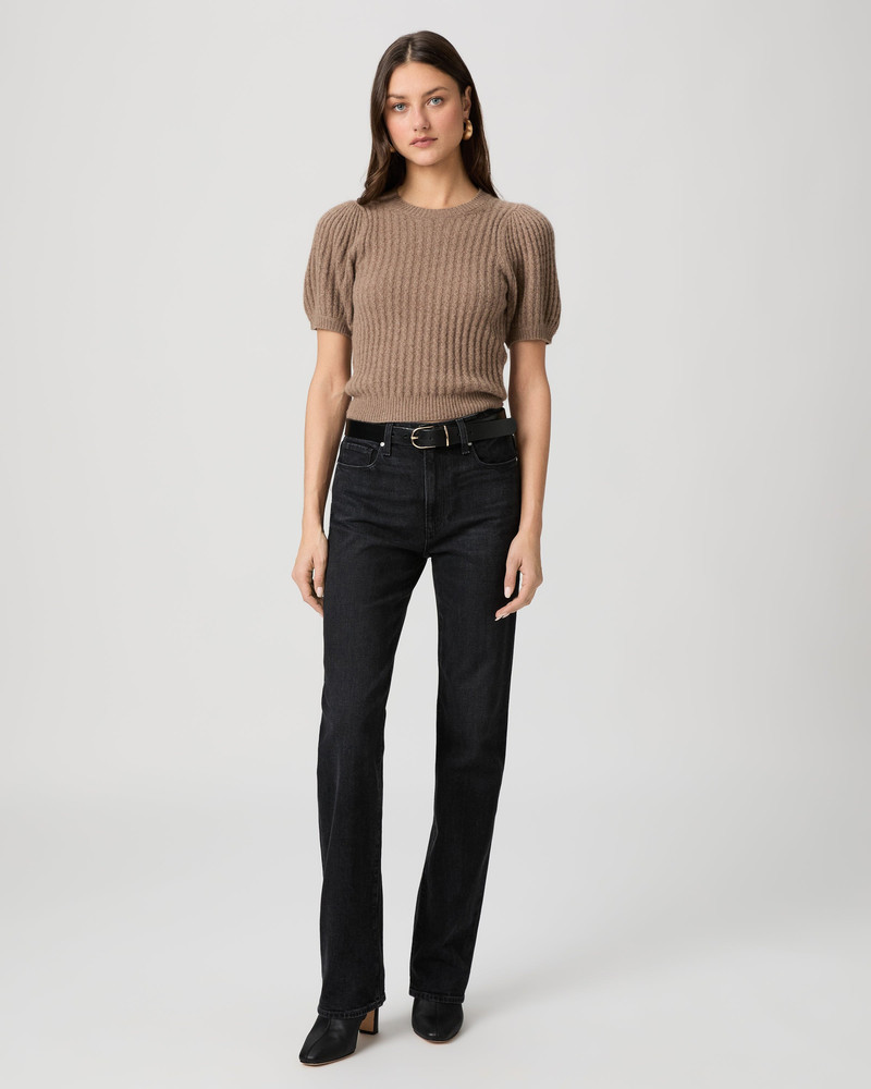 PAIGE Lucerne Top outlook
