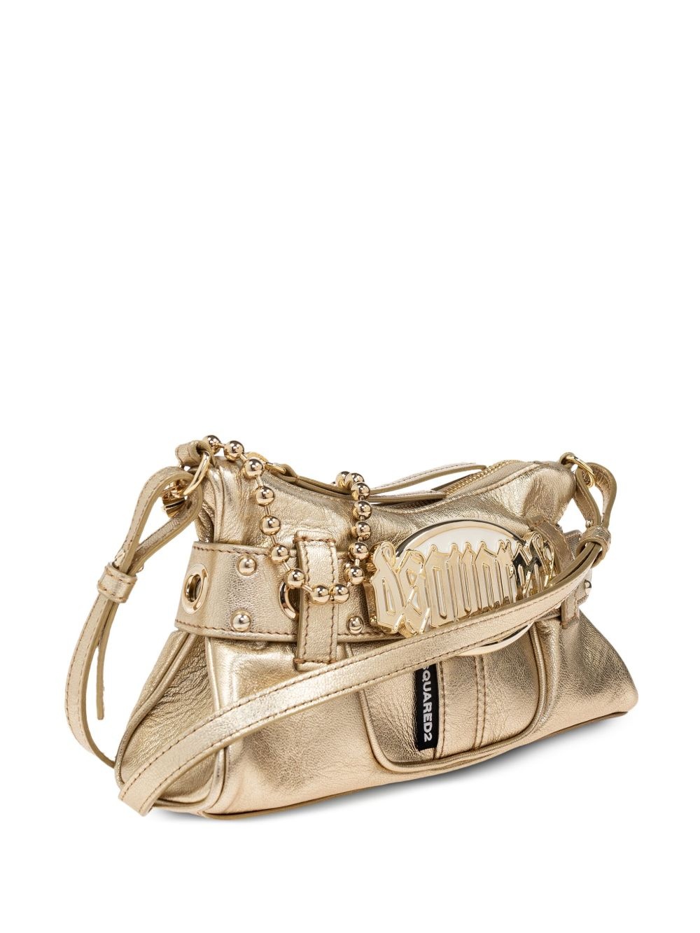 Gothic Belt cross body bag - 4