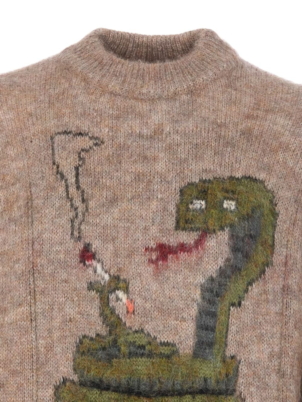 Biscita jumper - 4
