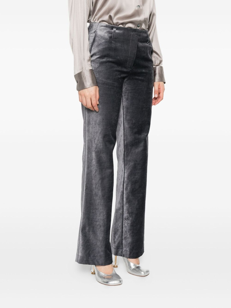 velvet trousers 3