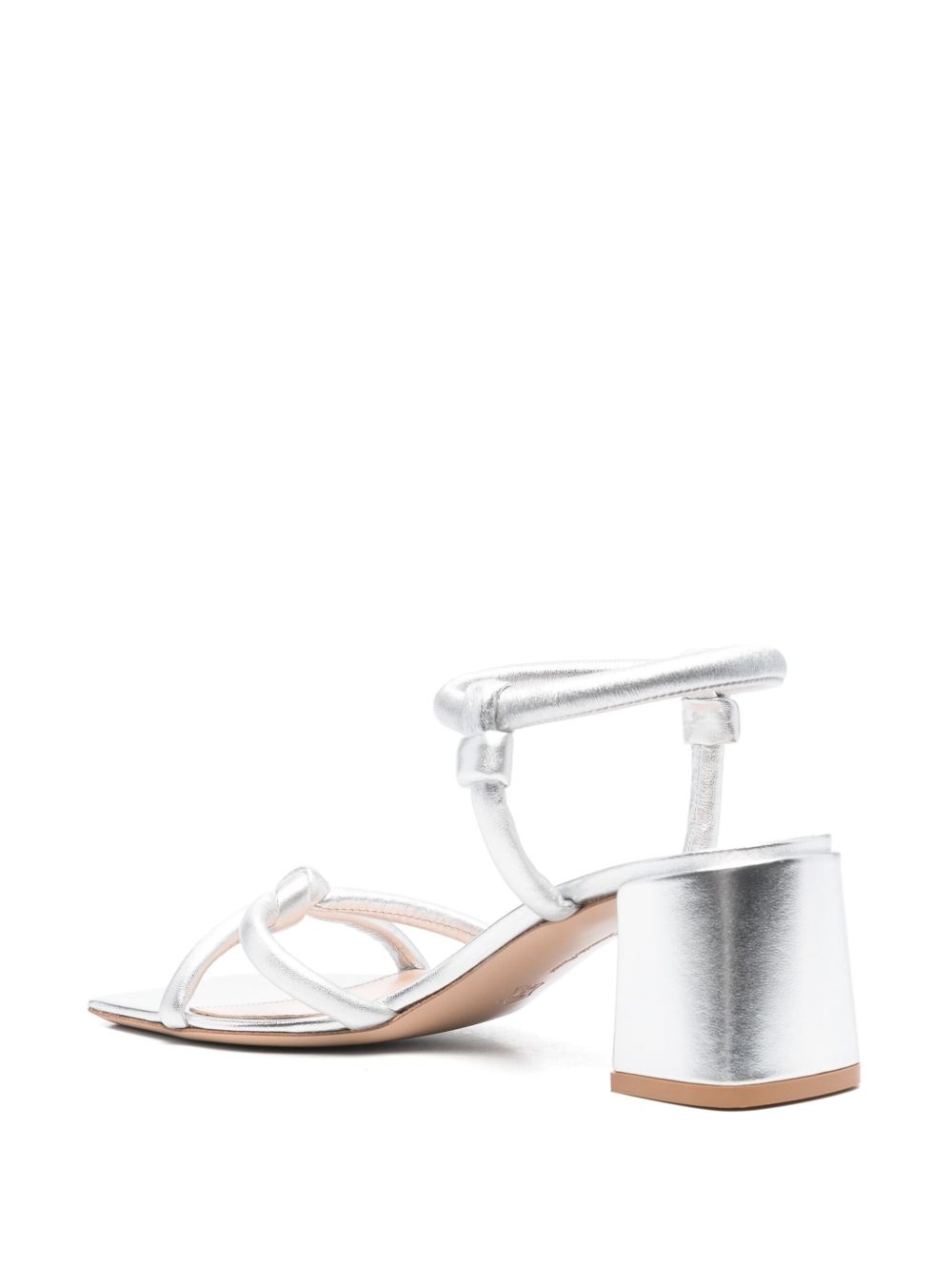 55mm Juno sandals - 3