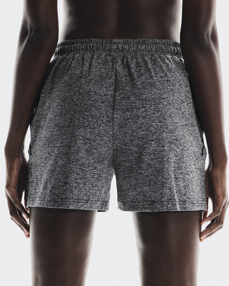 Courtside Shorts 5