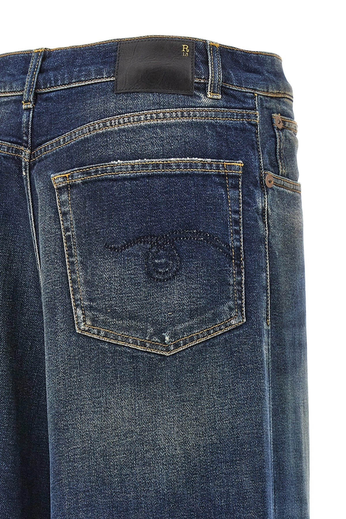 'Jesse' jeans - 5