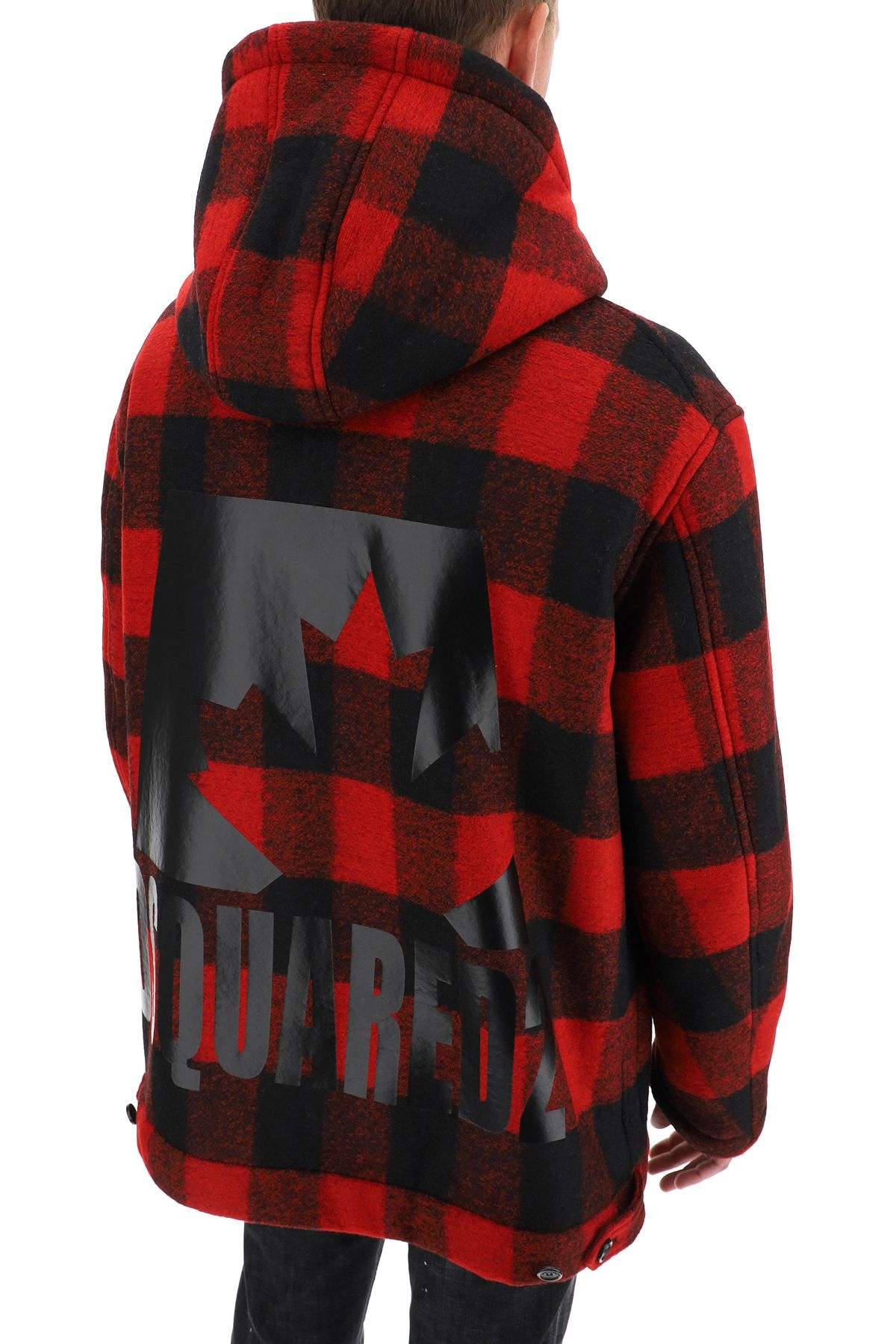 CANADA CHECK BOMBER - 5