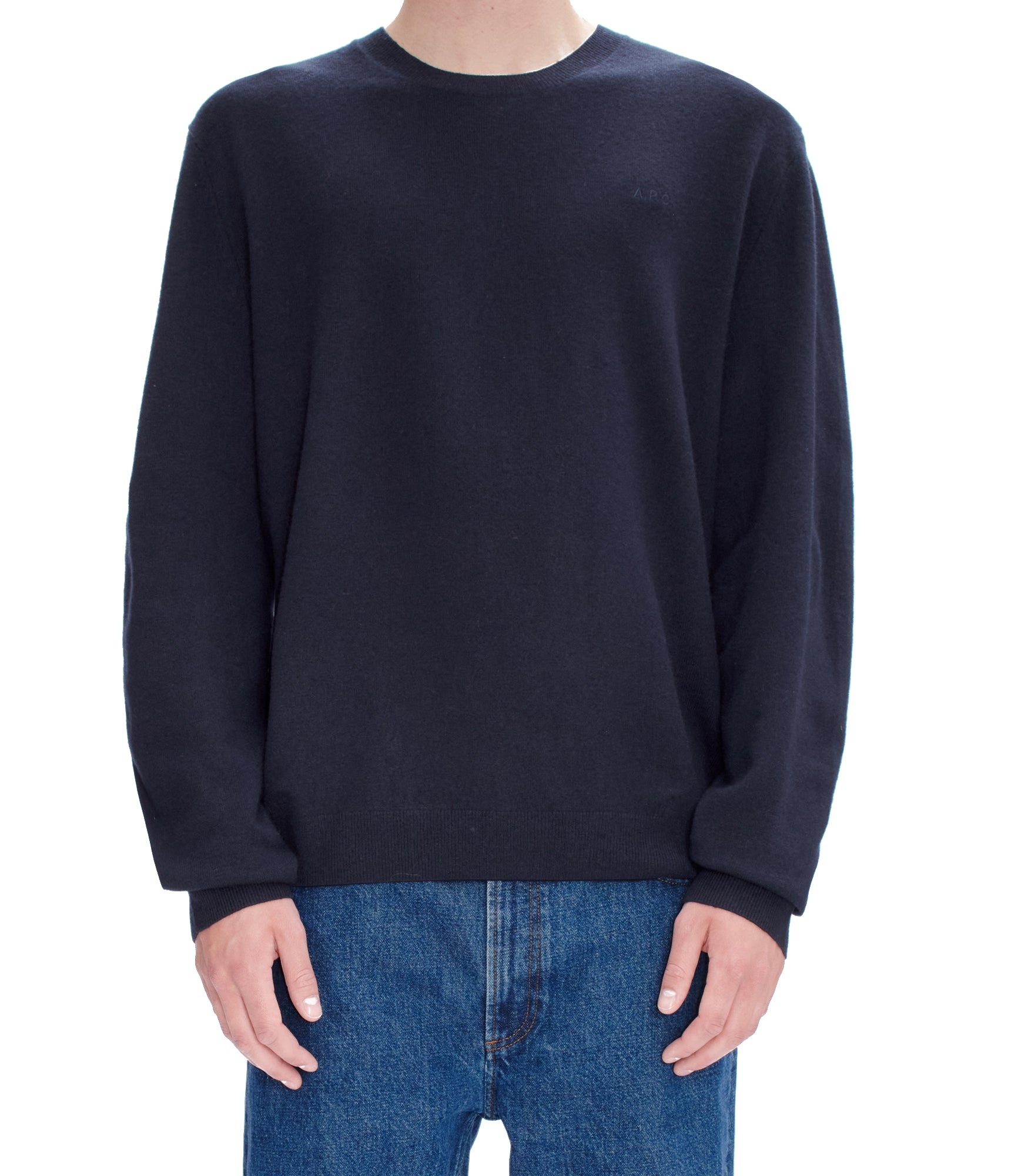 Matt sweater - 5