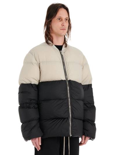 Rick Owens JACKET outlook