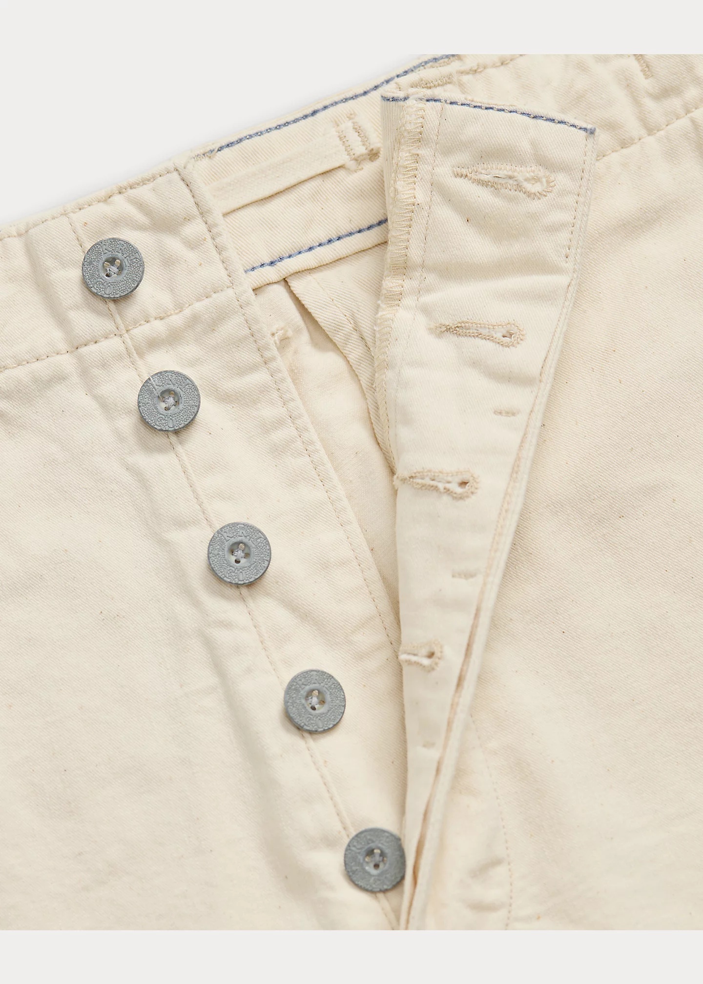 Chino Field Short - 4