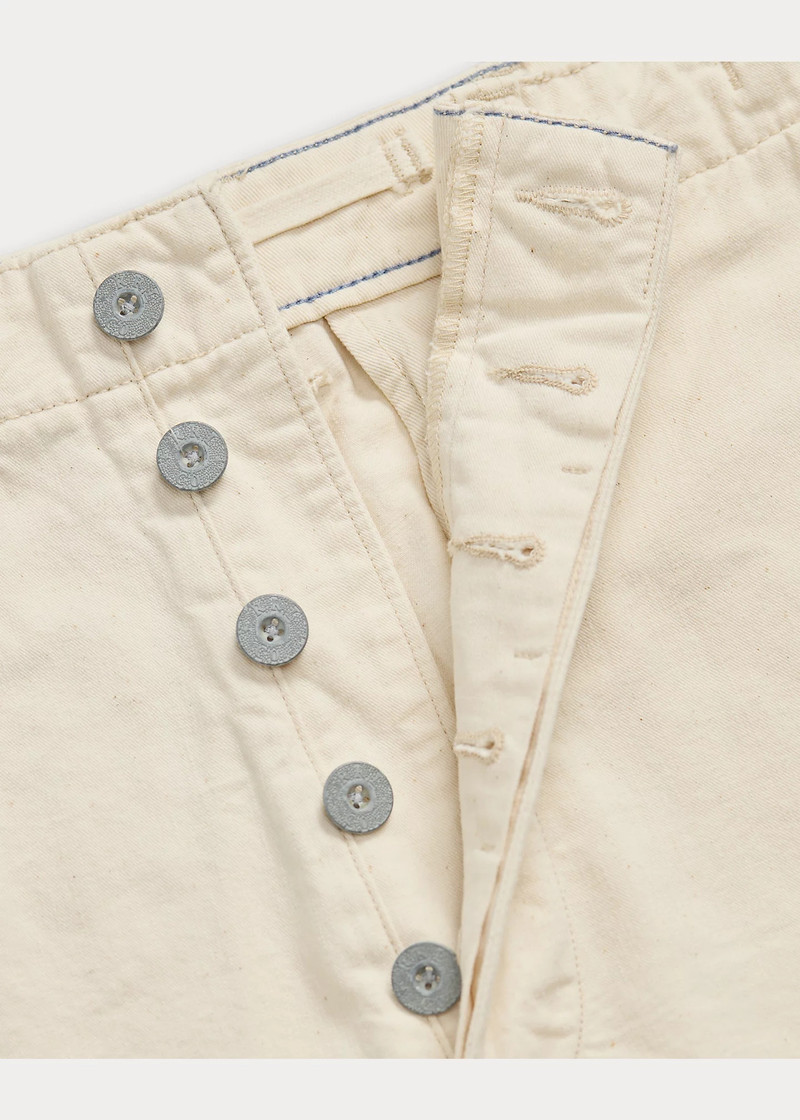 Chino Field Short 4