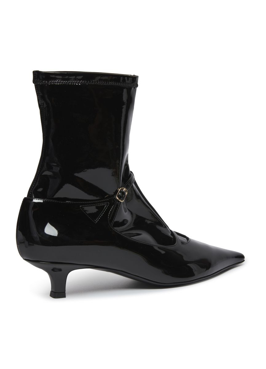 Cyd boots - 6