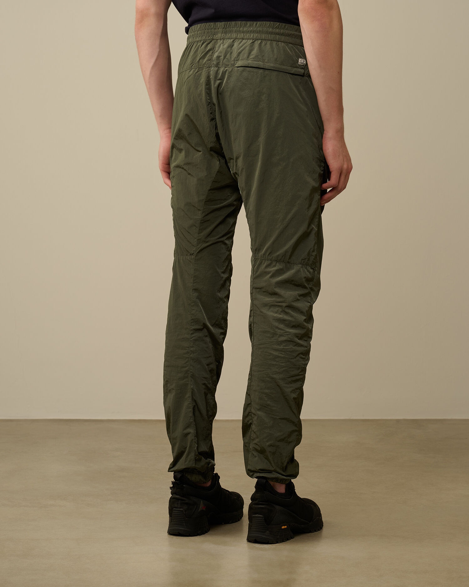 Chrome-R Track Pants - 3