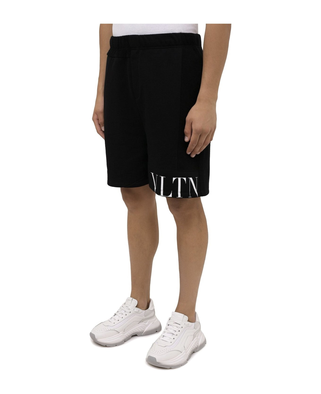 Track Shorts - 2