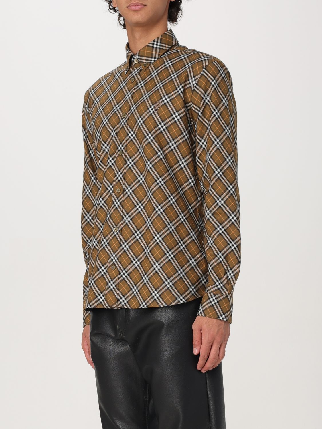 Sweatshirt men Burberry - 4