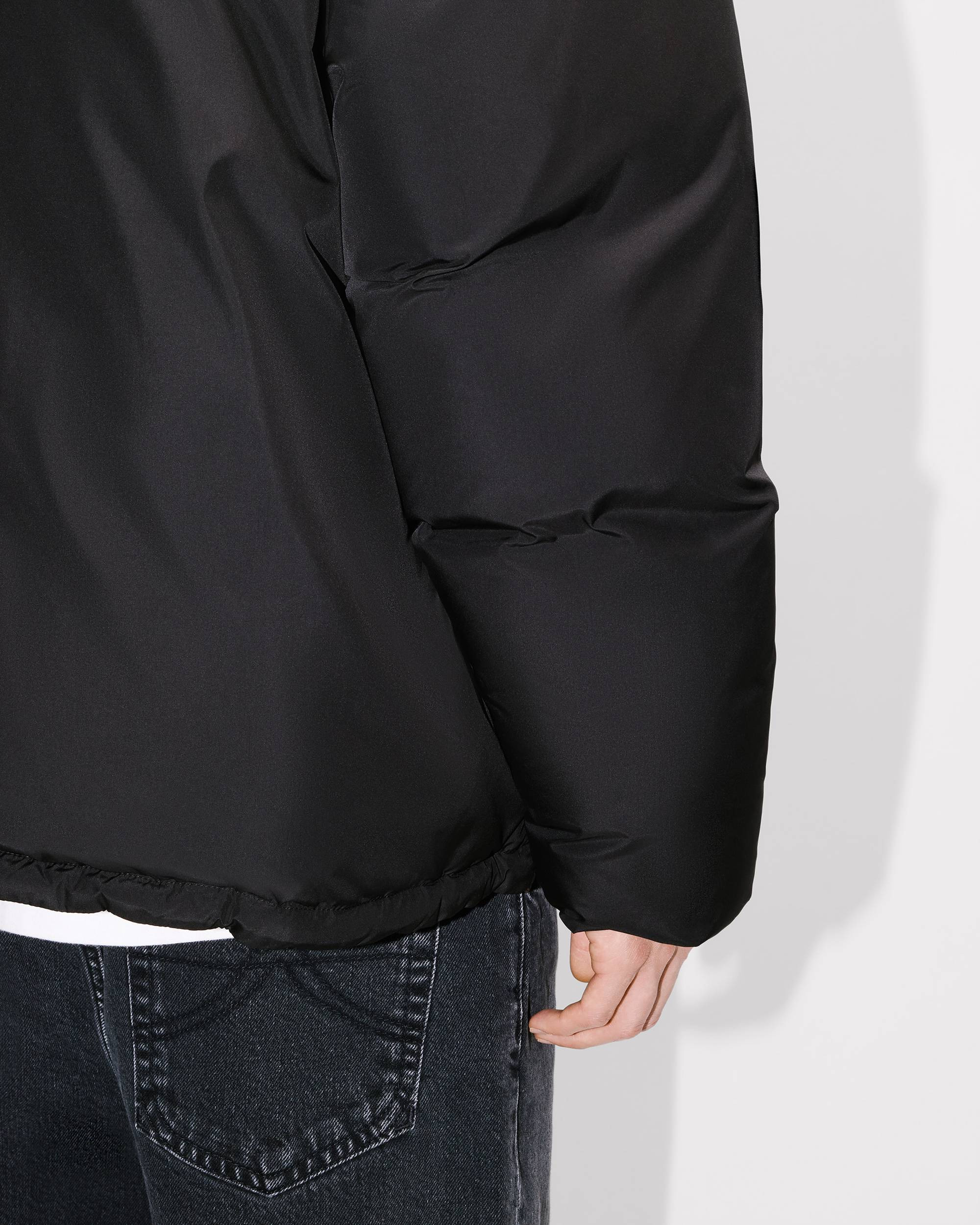 'Boke Flower 2.0' down jacket - 9