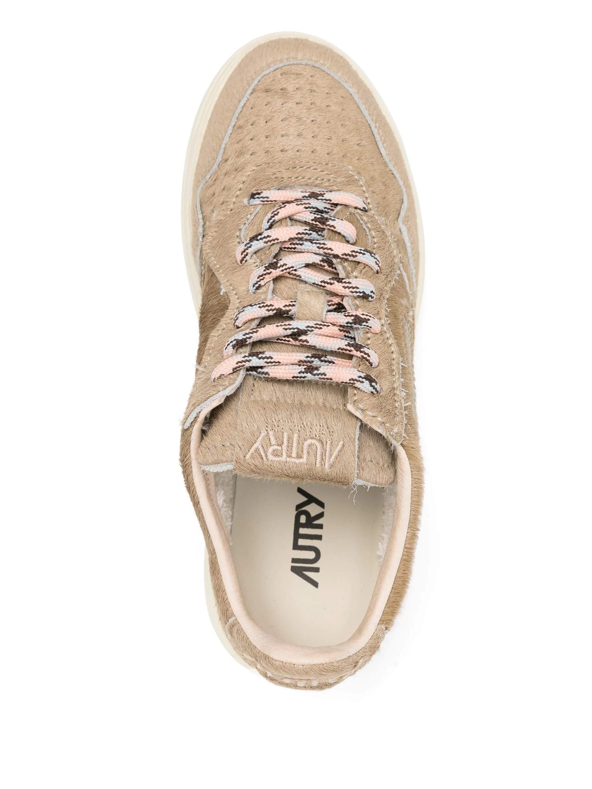 Medalist Low Sneakers - 4