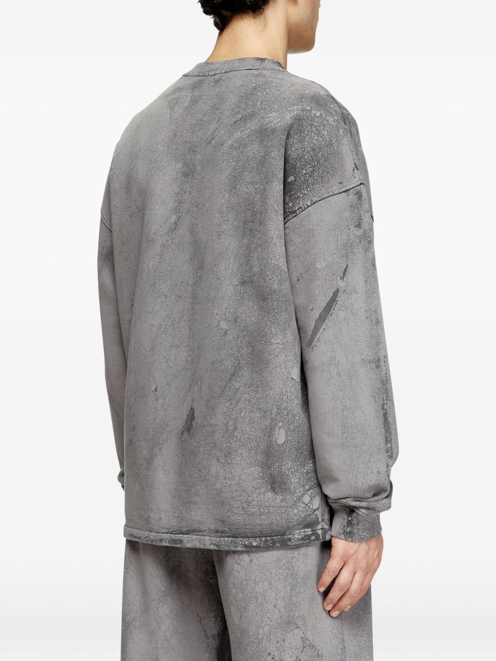 S-Baxt-T1 sweatshirt - 4