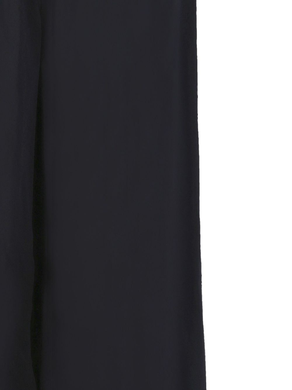 elasticated-waist trousers - 3
