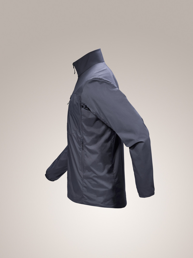 Squamish Jacket 10