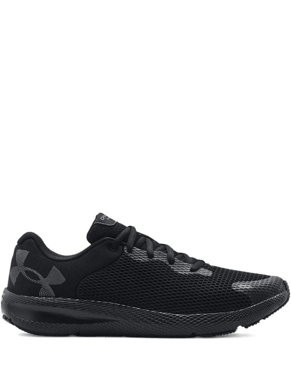 Charged Pursuit 2 "Black" sneakers - 1