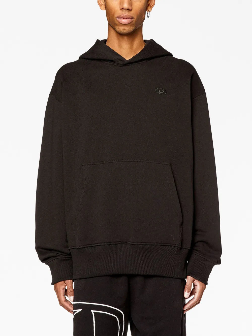 Hoodie S-Macs-Megoval - 3