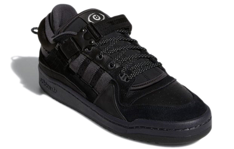 adidas Bad Bunny x Forum Buckle Low 'Back To School' GW5021 - 3
