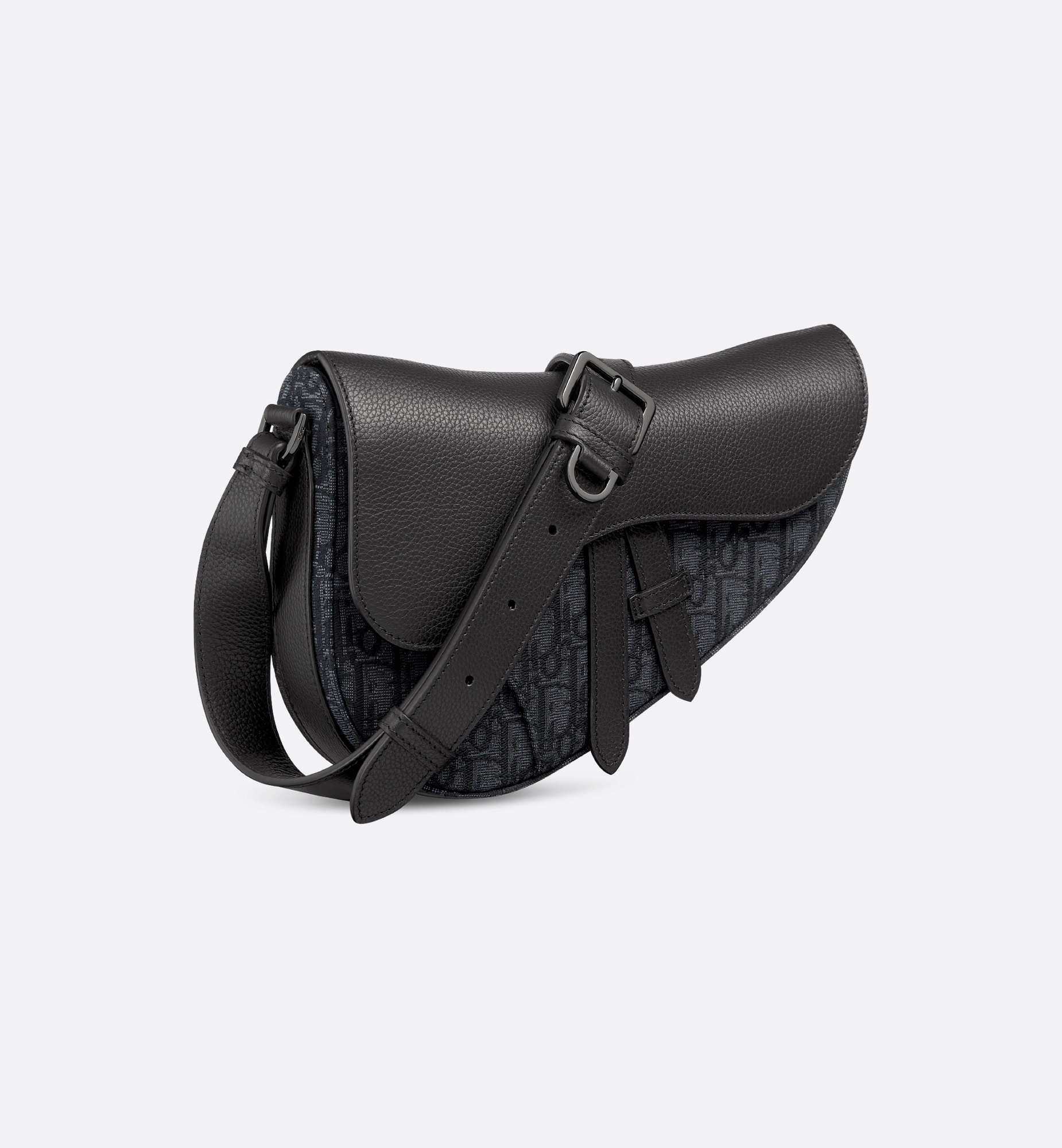 Saddle Bag - 5