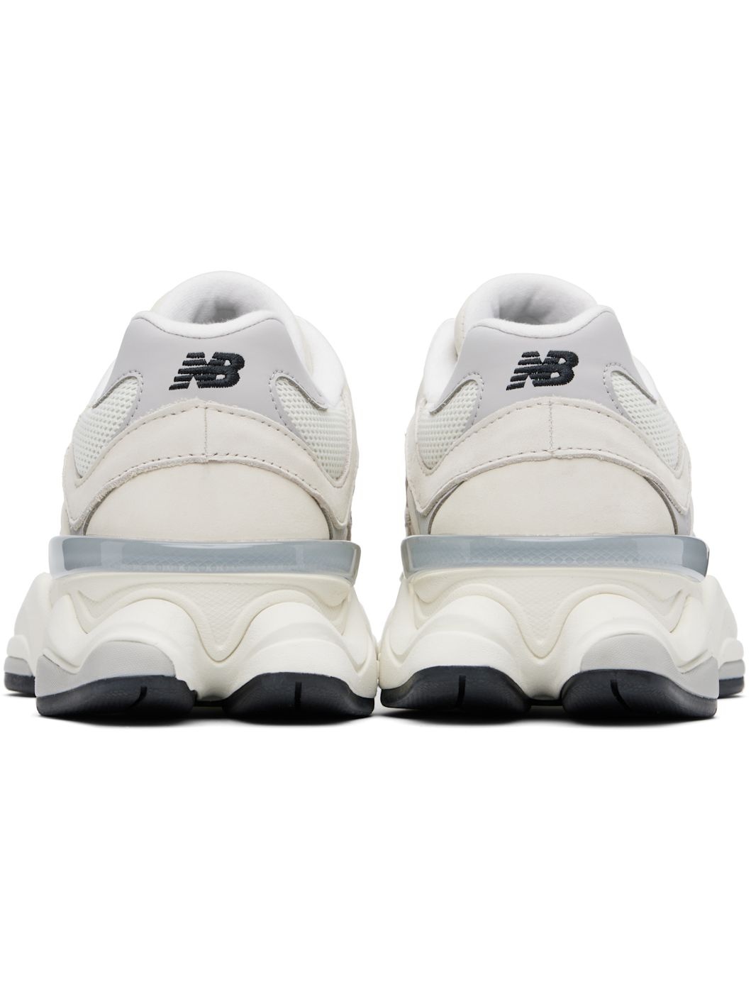 Off-White 9060 Sneakers - 2