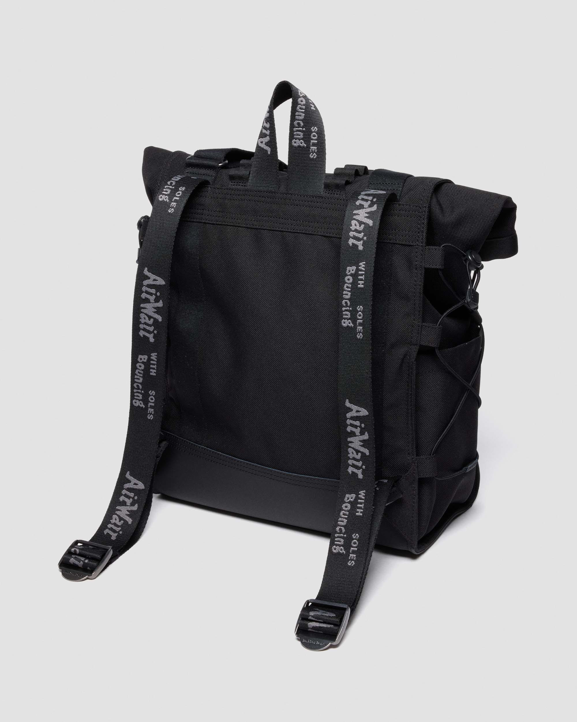 TECH BACKPACK - 8