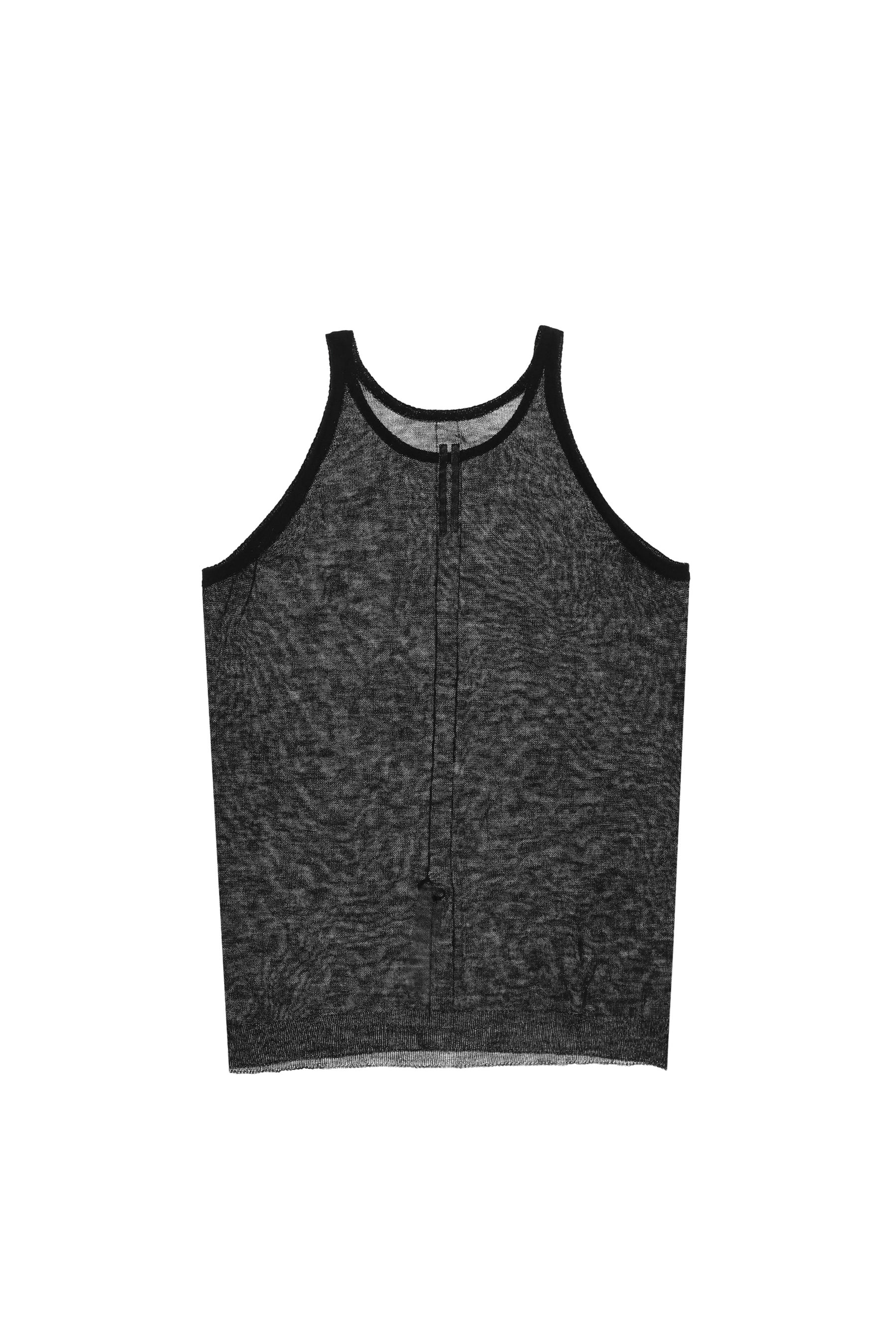 TANK / BLK - 2