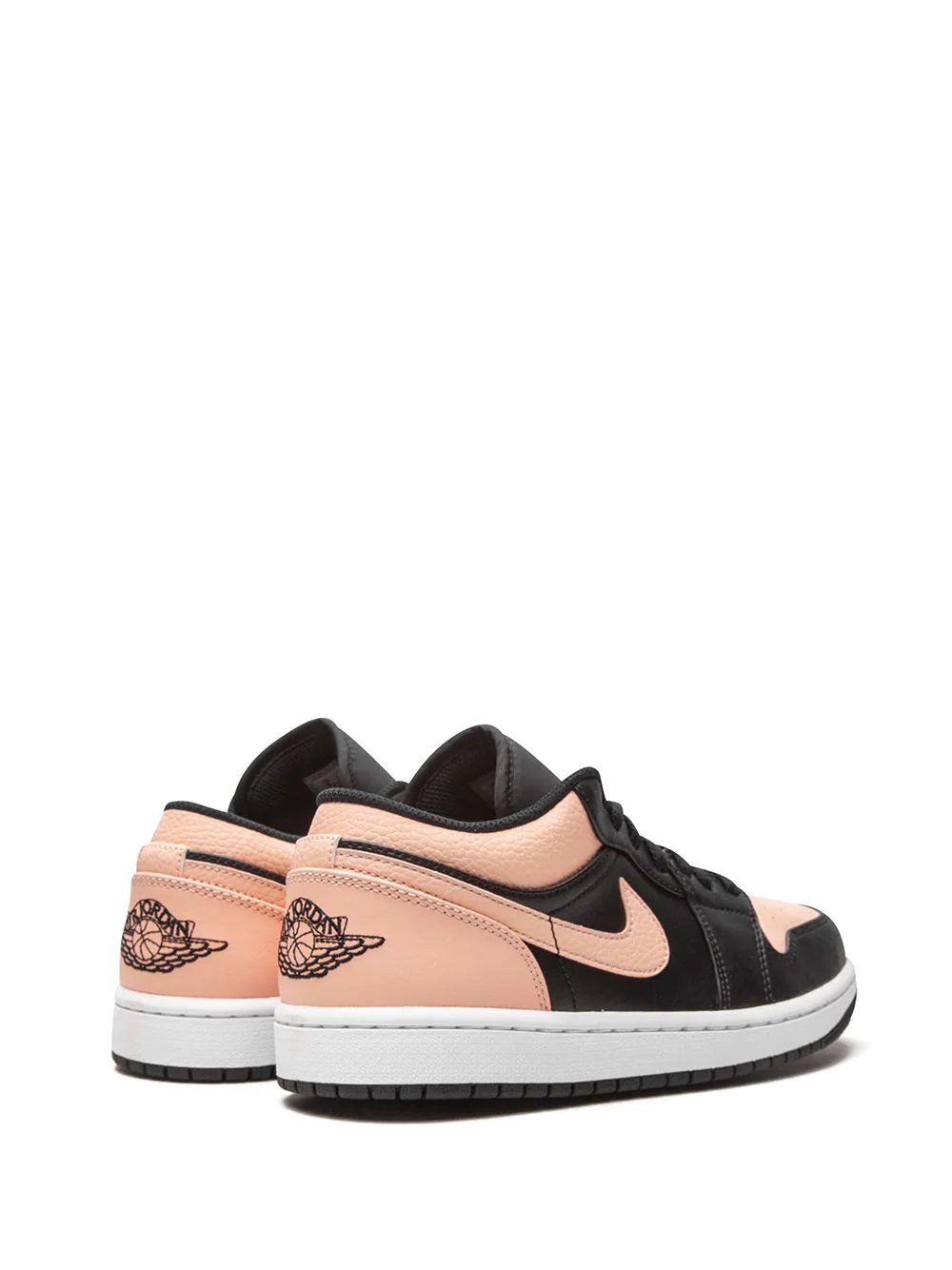 Air Jordan 1 Low "Crimson Tint" sneakers - 3