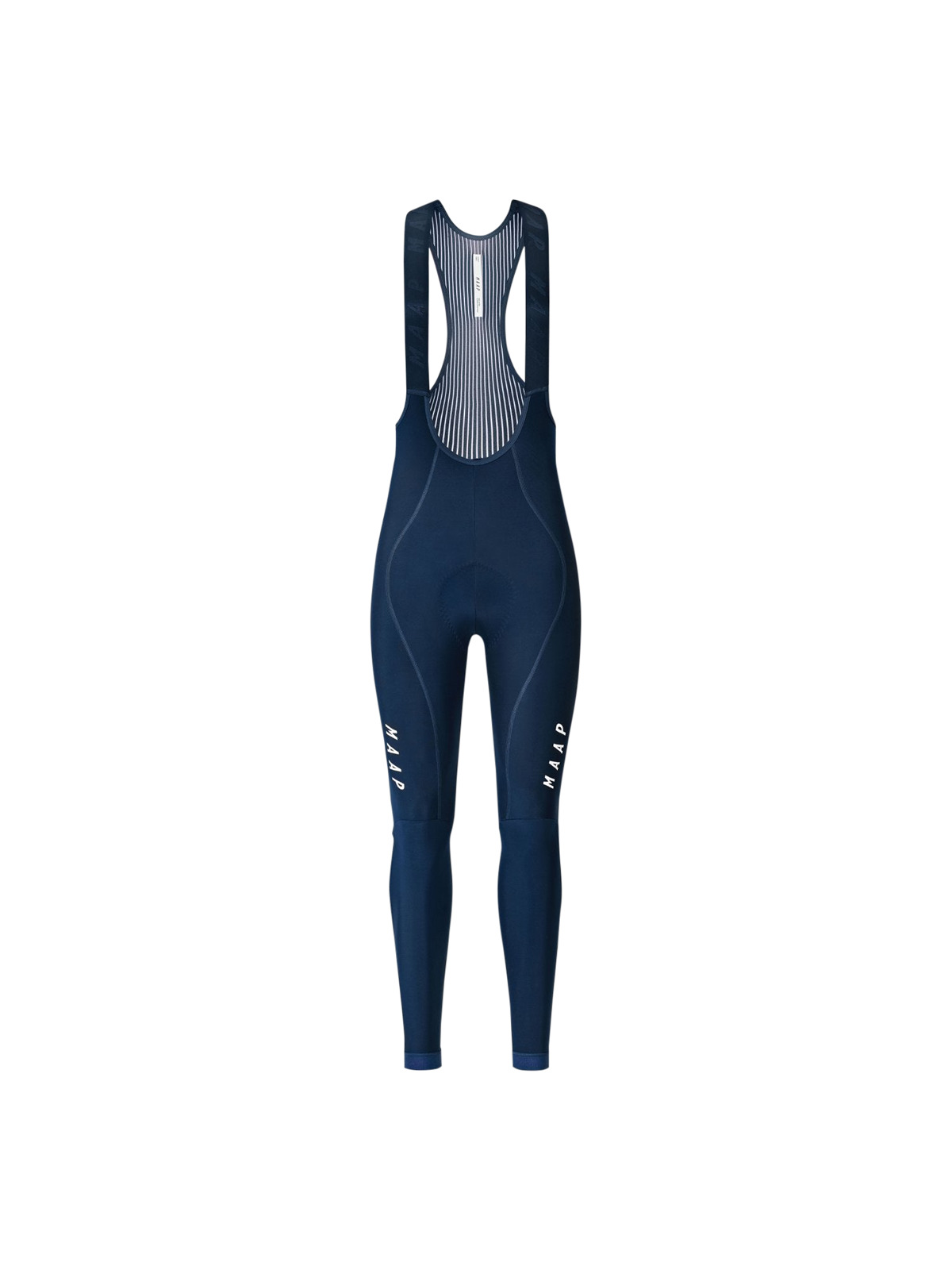 Women's Team Evo Thermal Bib Tight - 1