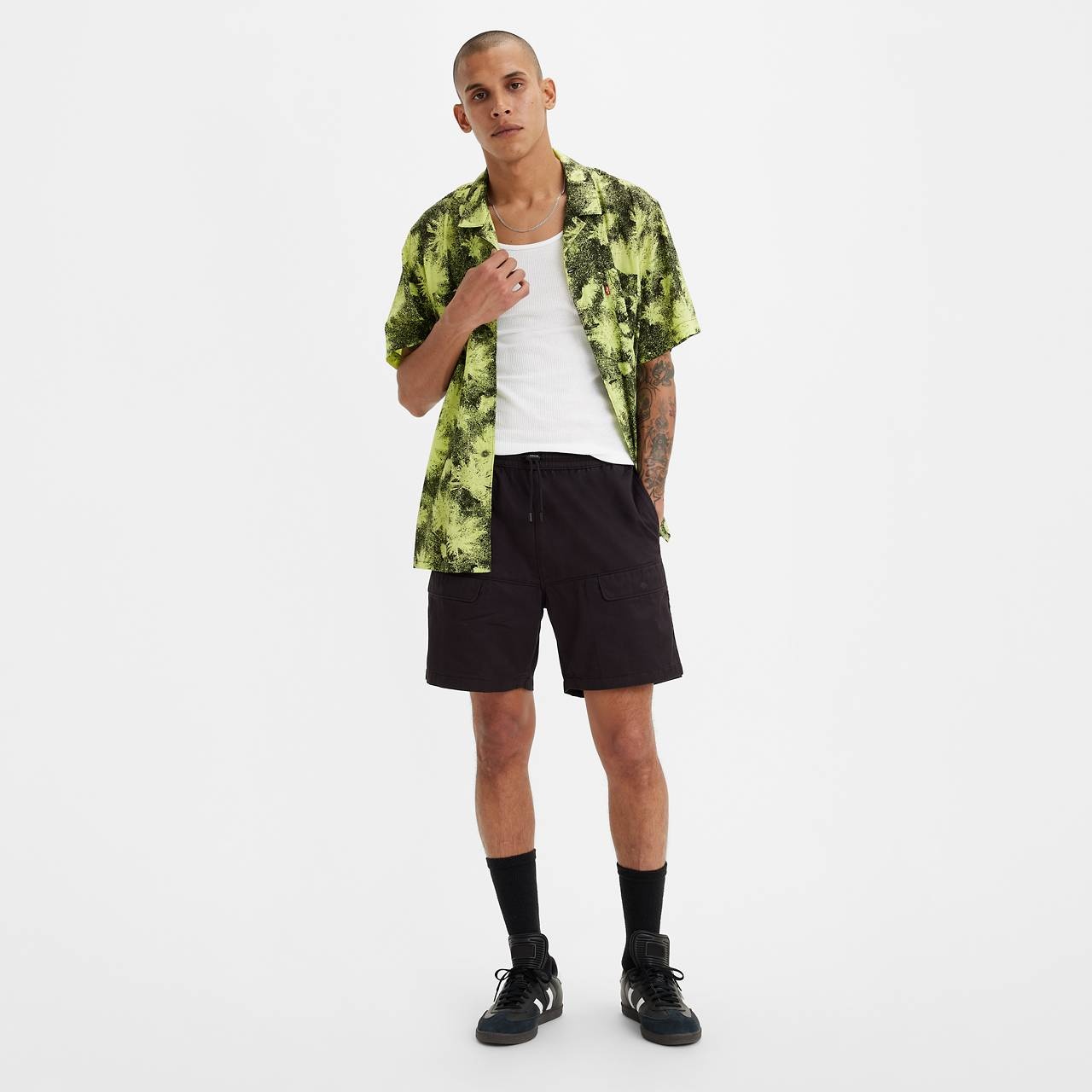 TRAIL CARGO 6" MEN'S SHORTS - 2