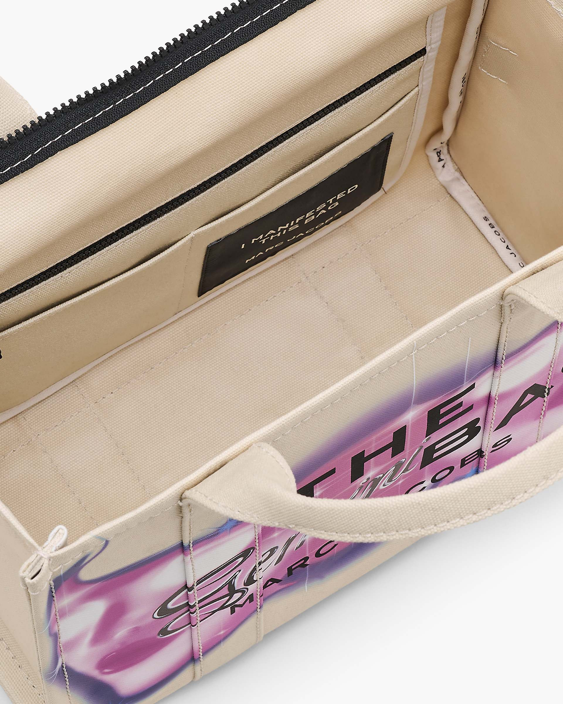 THE ZODIAC TOTE BAG - 6