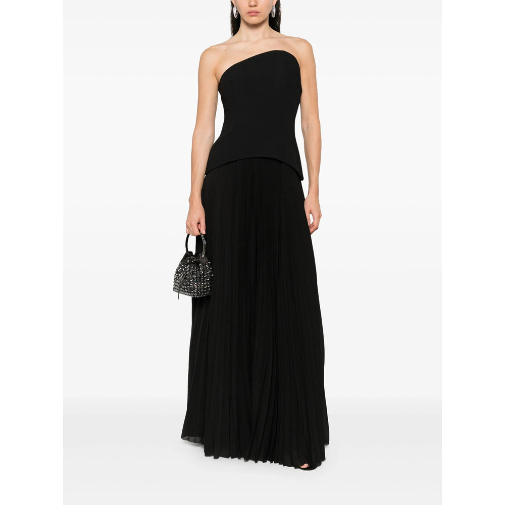 Solace London Black Dresses - Evening Dresses Women - 4