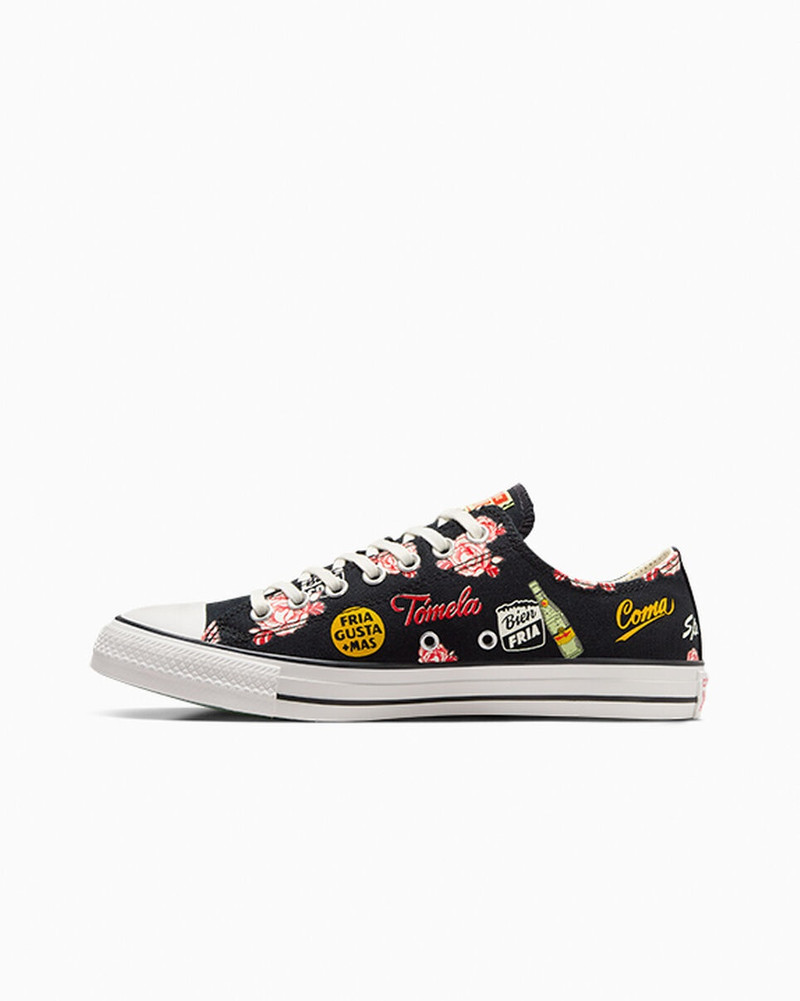 Converse Converse x Topo Chico Chuck Taylor All Star outlook