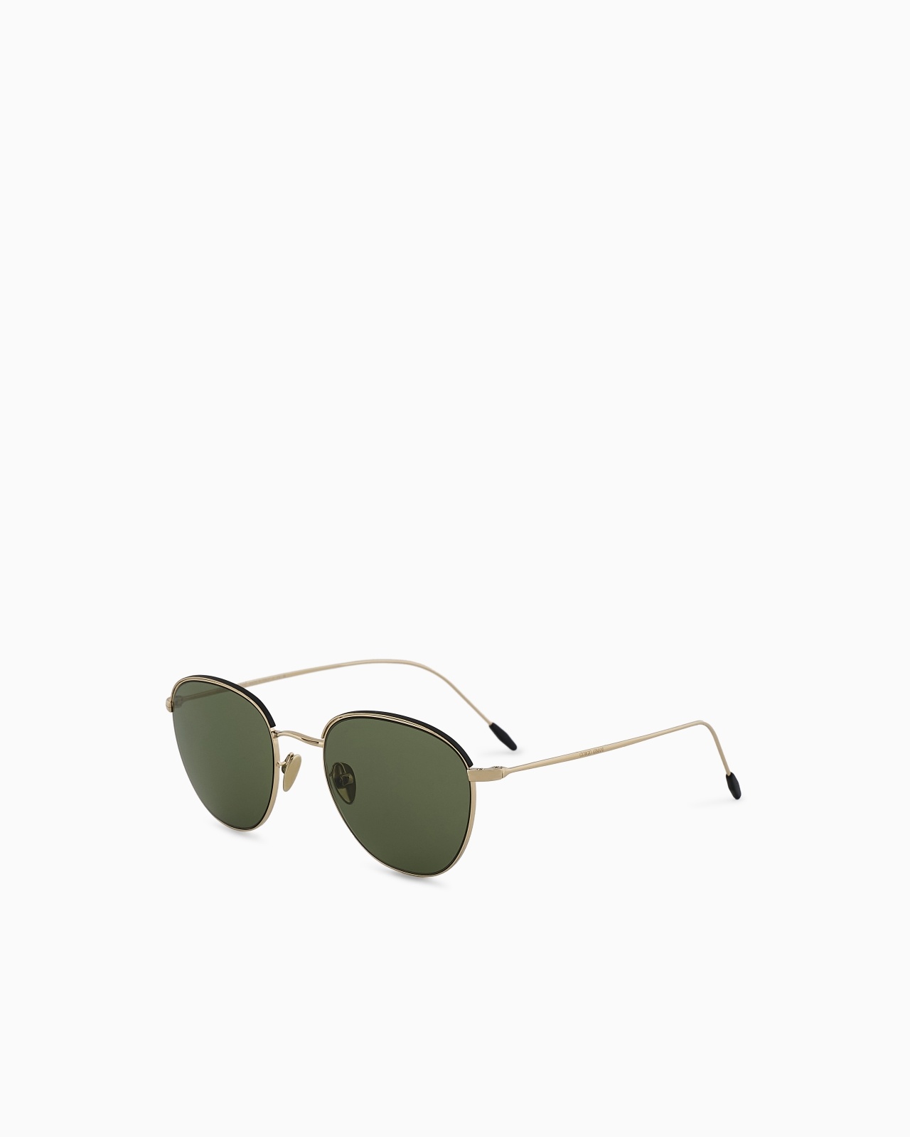 MEN’S SQUARE SUNGLASSES - 3