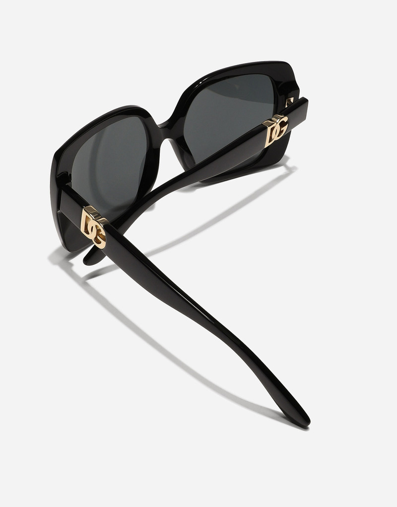 DG ALLURE Sunglasses 4
