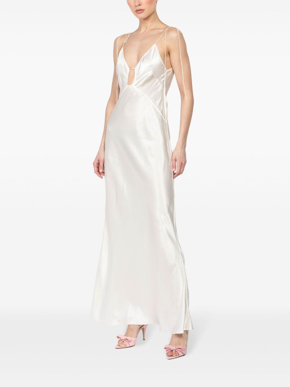 Terrin dress - 4