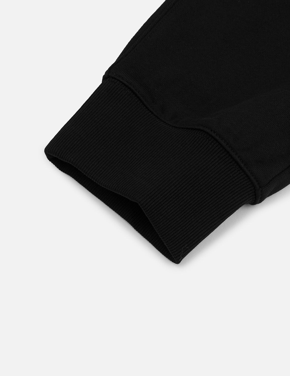 Seagull and Grateful Crane Daicock Print Regular Fit Sweatpants - 13
