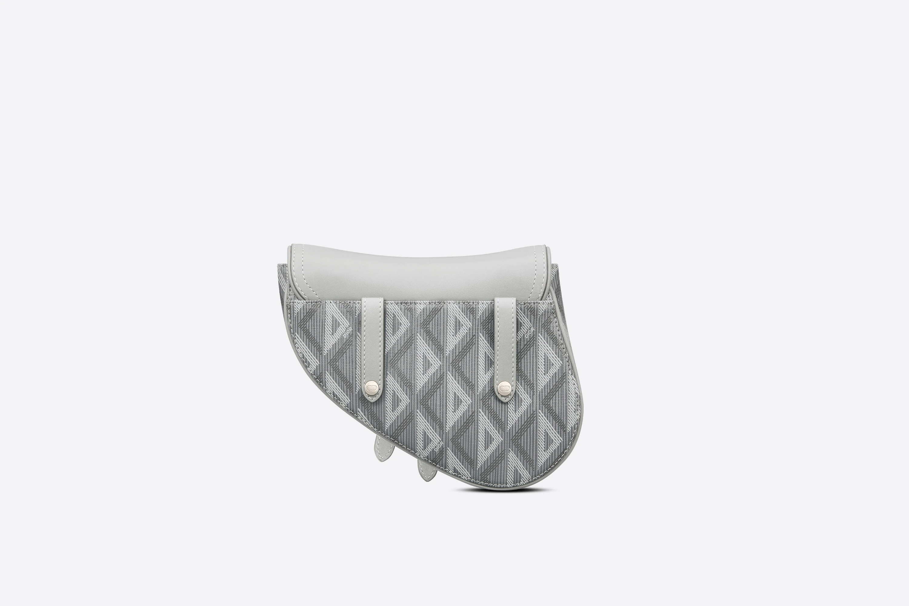 Mini Saddle Bag - 5