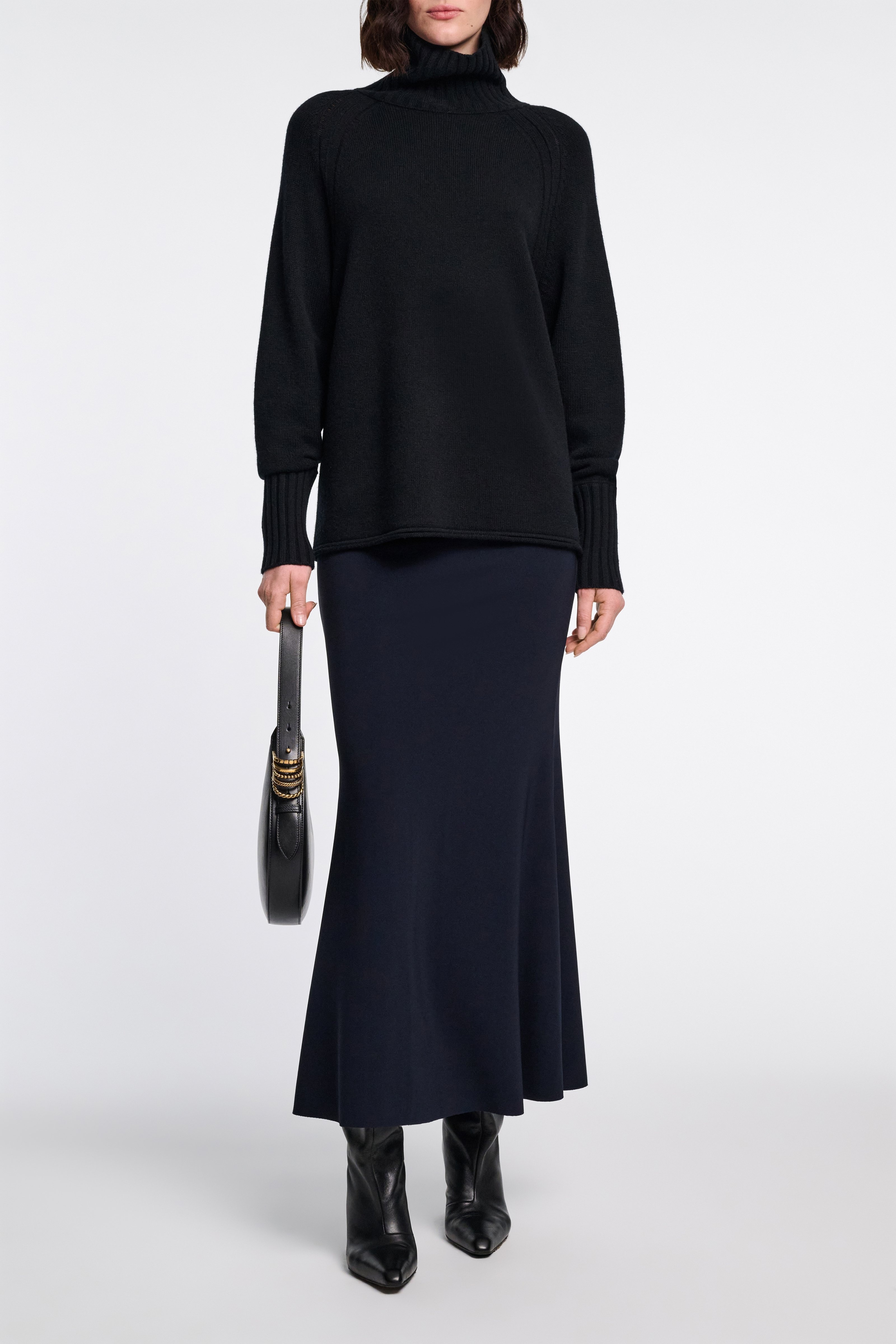 SOFT SHAPE skirt - 2