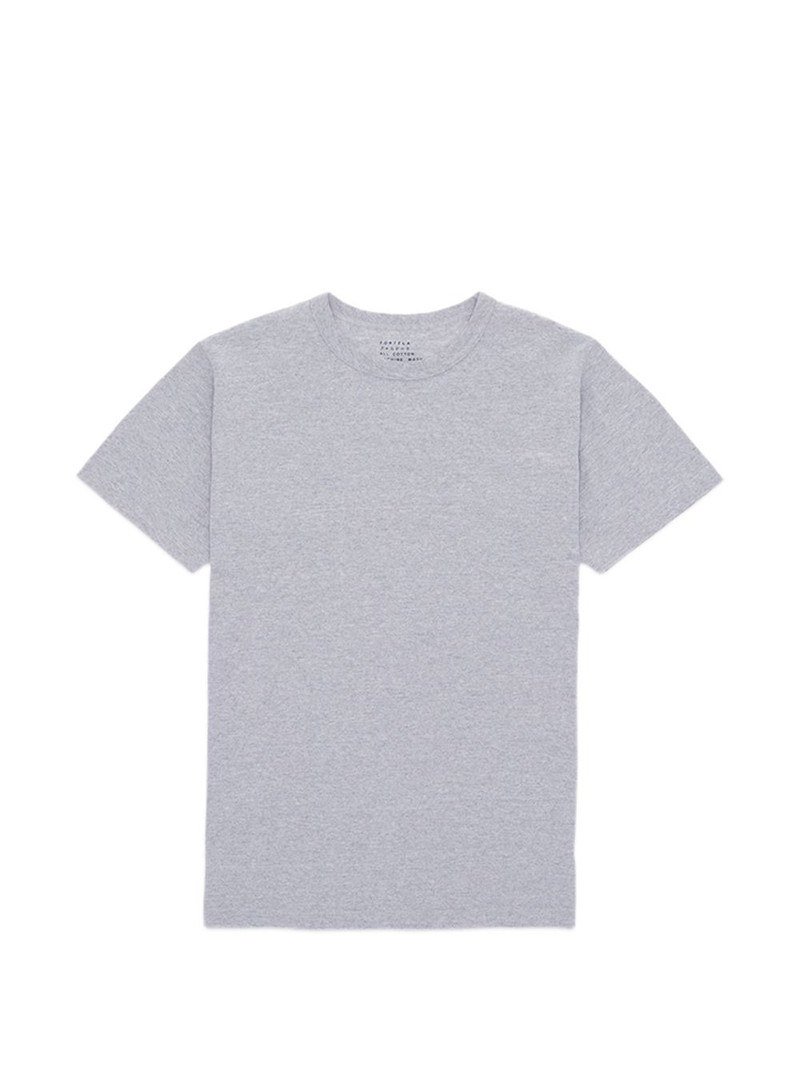 Japt crew-neck T-shirt 1