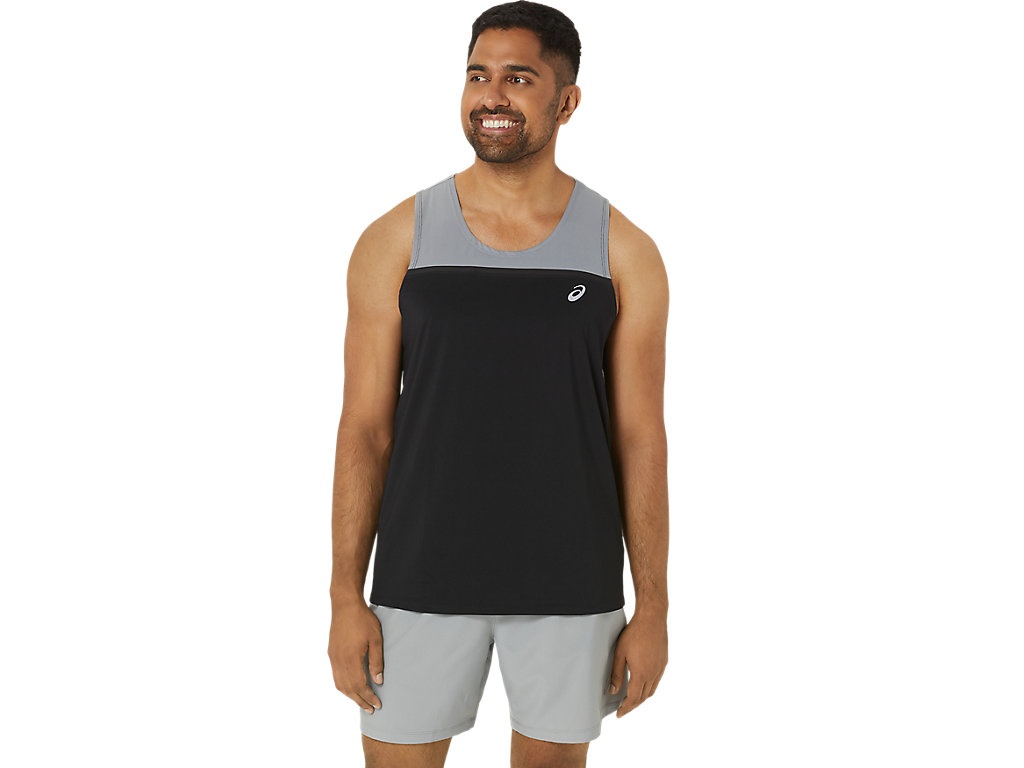 MEN'S PR LYTE SINGLET - 5