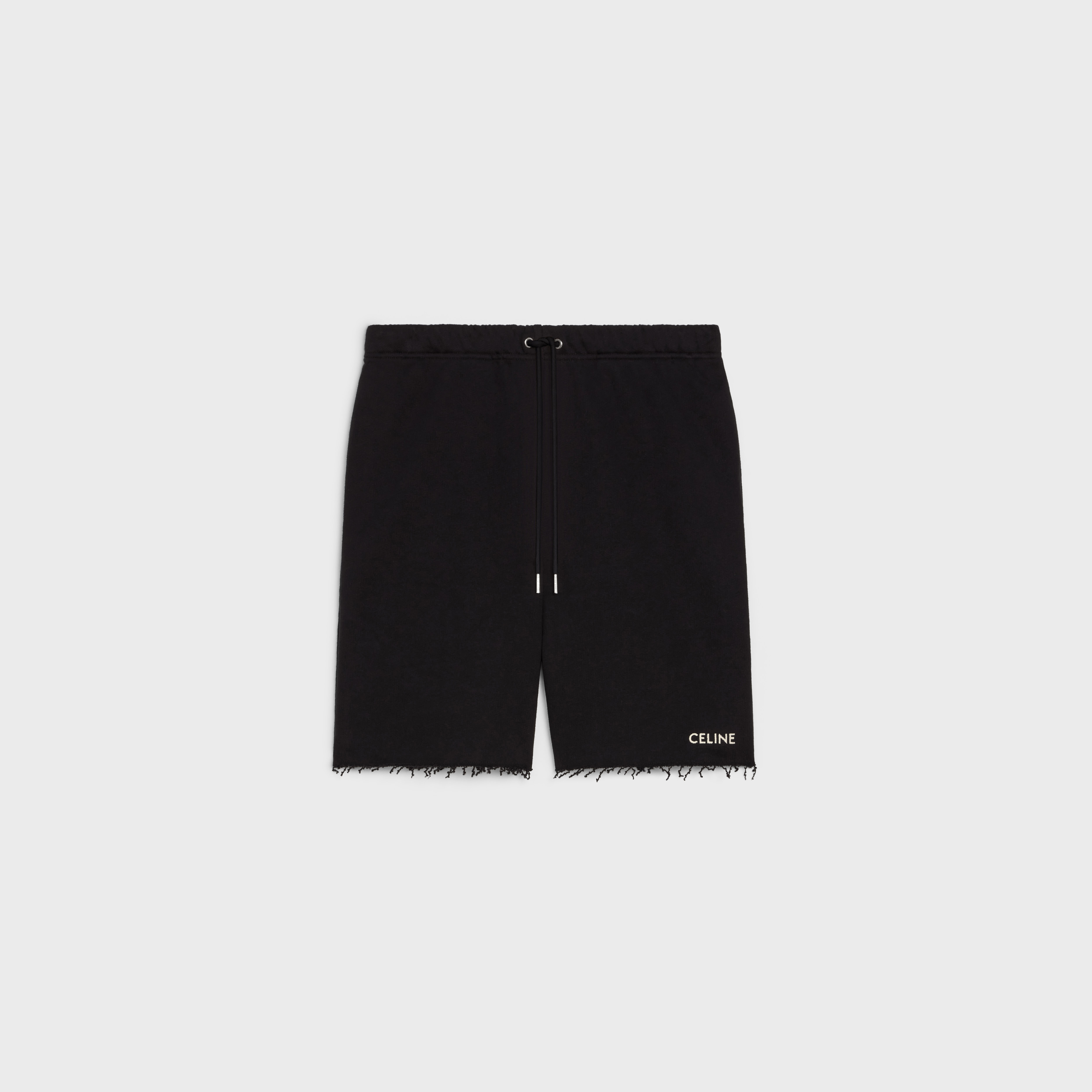 【日本入手困難】CELINE SHORTS IN COTTON FLEECE RP00N649W.02BL_2_FW24_P1_M.jpg