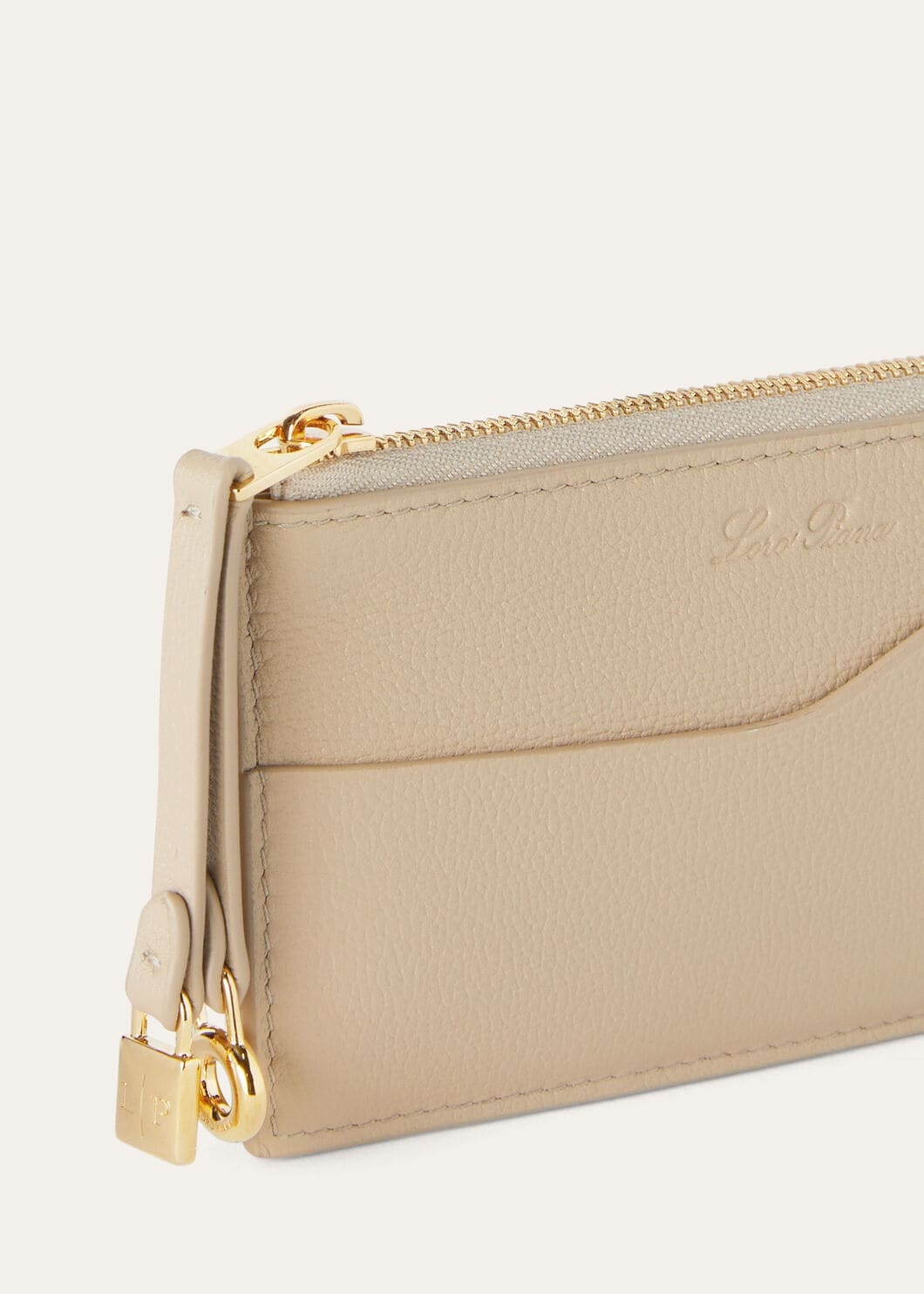 Extra Pouch Card Holder - 2