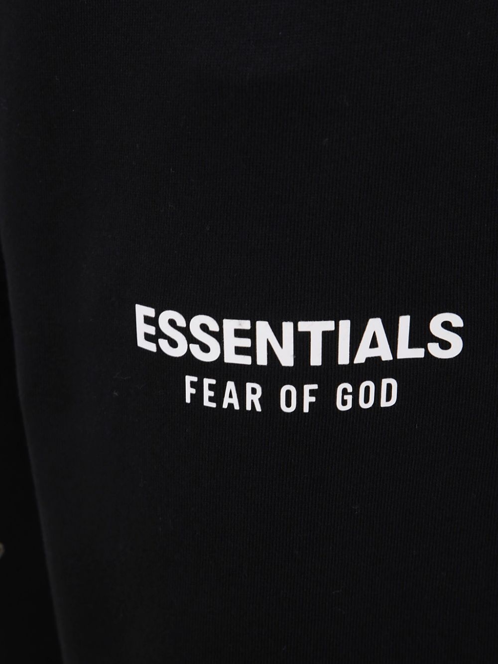 Essential track trousers - 3