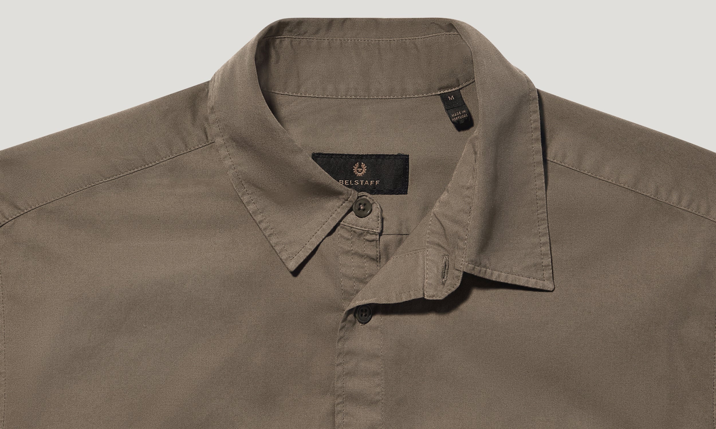 SCALE SHIRT - 3