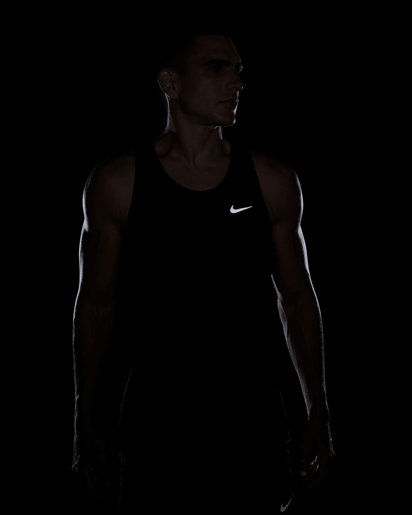 Nike Stride Men's Dri-FIT ADV Running Tank Top - 7
