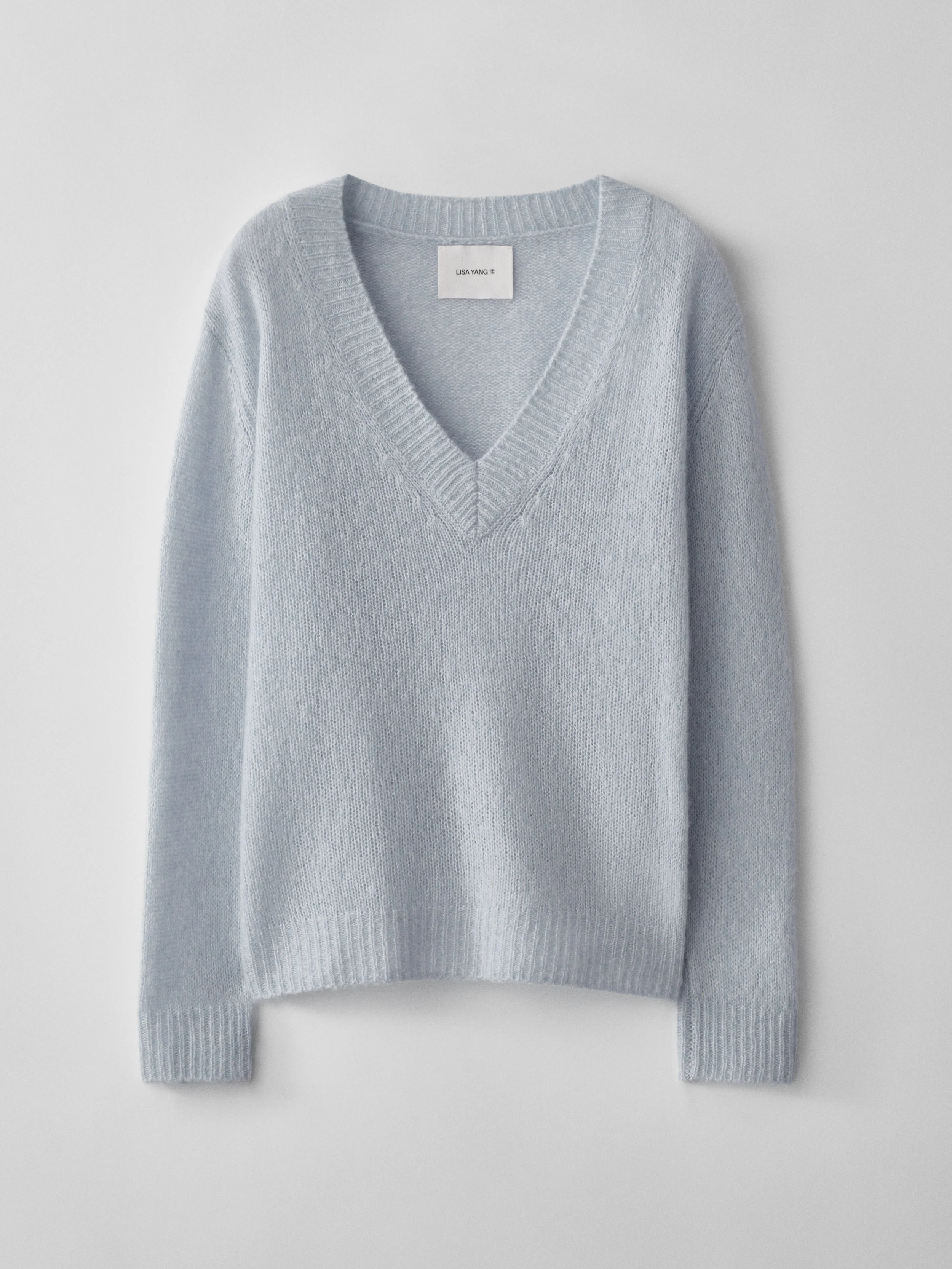 The Leona Sweater - 1