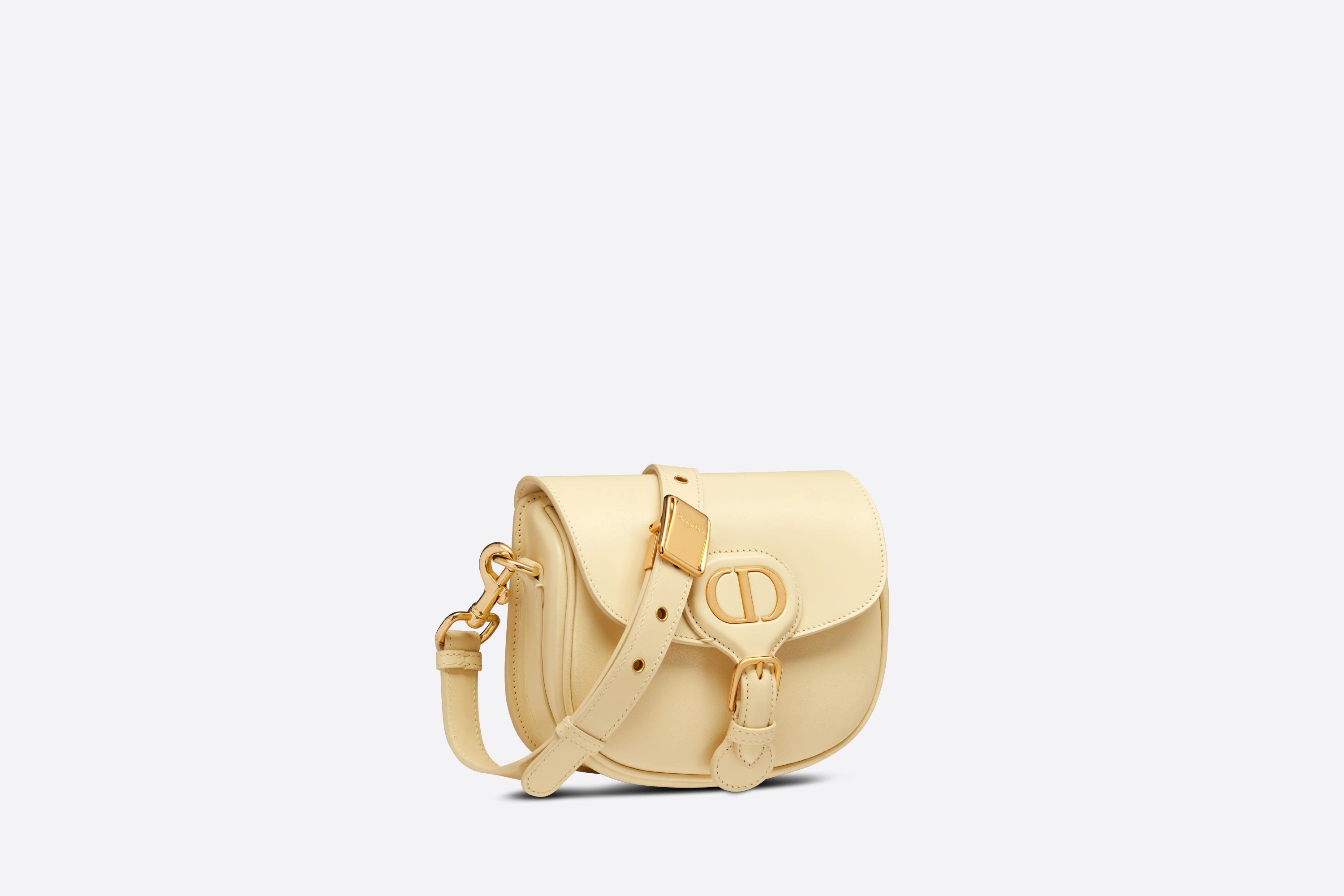 Small Dior Bobby Bag - 2