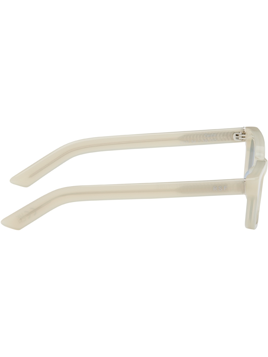 Off-White Gesto Sunglasses - 2